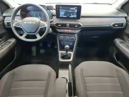 Photo 11 Dacia Sandero  ECO-G 100