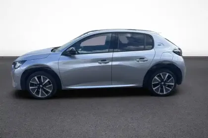 Photo 26 Peugeot 208  Electrique 50 kWh 136ch