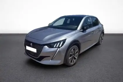 Photo Peugeot 208 Gt Pack