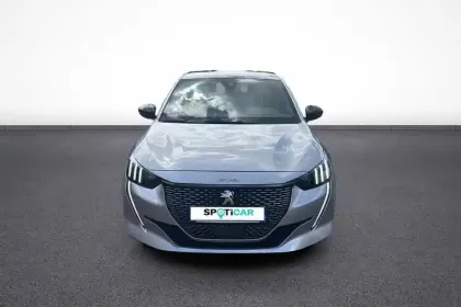 Photo 25 Peugeot 208  Electrique 50 kWh 136ch