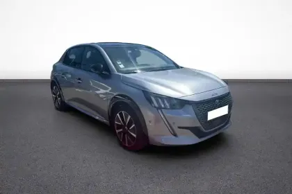 Photo 7 Peugeot 208  Electrique 50 kWh 136ch