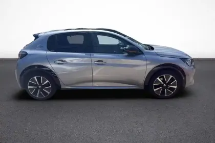 Photo 6 Peugeot 208  Electrique 50 kWh 136ch