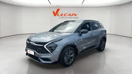 Photo Kia Sportage Gt-line P Business