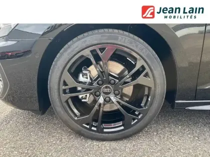 Photo 8 Audi A3  Sportback TFSI e Hybride rechargeable 204 S tronic 6