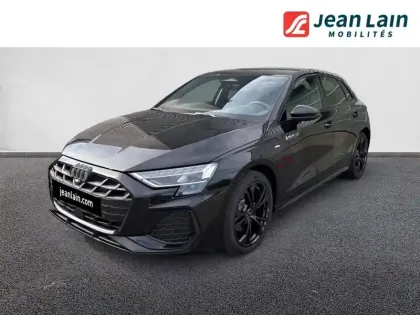 Photo Audi A3 S Line