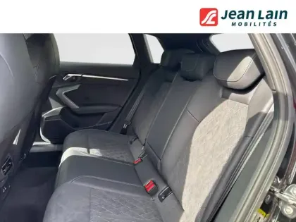 Photo 16 Audi A3  Sportback TFSI e Hybride rechargeable 204 S tronic 6