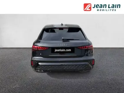 Photo 5 Audi A3  Sportback TFSI e Hybride rechargeable 204 S tronic 6