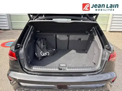 Photo 9 Audi A3  Sportback TFSI e Hybride rechargeable 204 S tronic 6