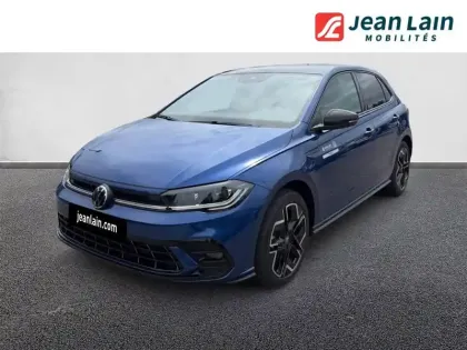 Photo Volkswagen Polo R-line Edition