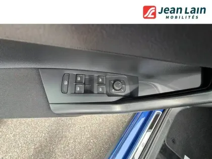 Photo 18 Volkswagen Polo  1.0 TSI 116 S&S DSG7