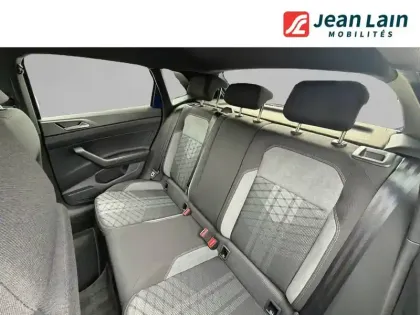 Photo 16 Volkswagen Polo  1.0 TSI 116 S&S DSG7