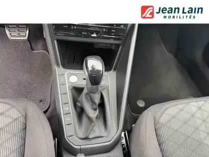 Photo 12 Volkswagen Polo  1.0 TSI 116 S&S DSG7