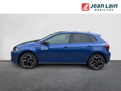 Photo 7 Volkswagen Polo  1.0 TSI 116 S&S DSG7