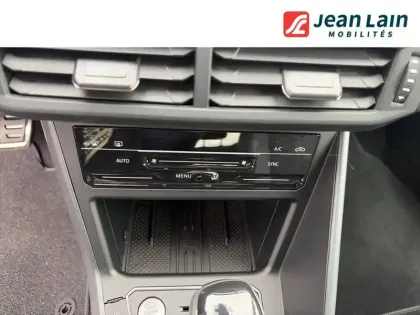 Photo 13 Volkswagen Polo  1.0 TSI 116 S&S DSG7