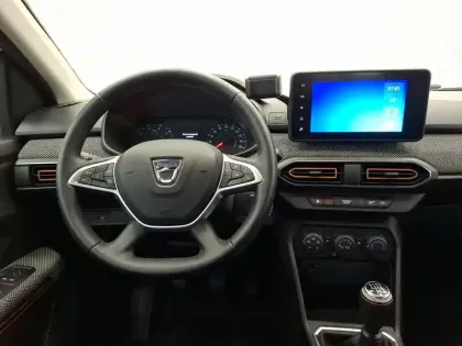 Photo 13 Dacia Sandero  TCe 90 - 22