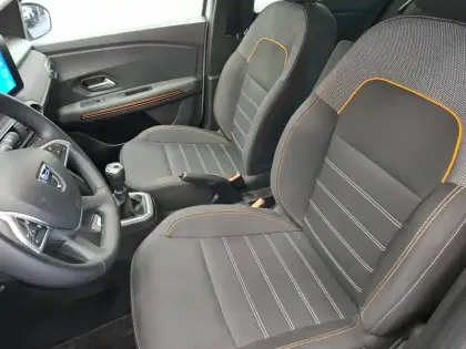 Photo 11 Dacia Sandero  TCe 90 - 22