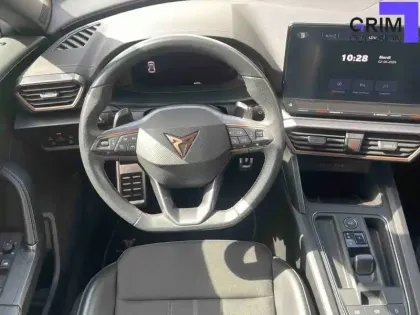 Photo 5 Cupra Formentor  1.4 e-HYBRID 245 ch DSG6