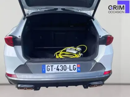 Photo 11 Cupra Formentor  1.4 e-HYBRID 245 ch DSG6