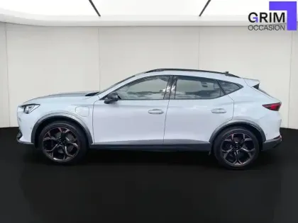 Photo 19 Cupra Formentor  1.4 e-HYBRID 245 ch DSG6