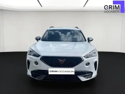 Photo 17 Cupra Formentor  1.4 e-HYBRID 245 ch DSG6