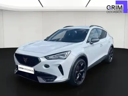 Photo Cupra Formentor Vz