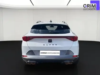 Photo 18 Cupra Formentor  1.4 e-HYBRID 245 ch DSG6