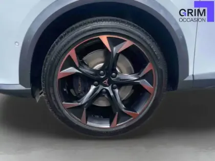 Photo 12 Cupra Formentor  1.4 e-HYBRID 245 ch DSG6