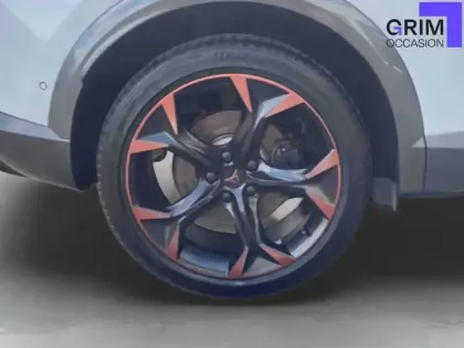 Photo 14 Cupra Formentor  1.4 e-HYBRID 245 ch DSG6