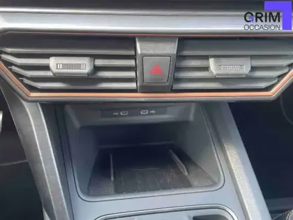 Photo 8 Cupra Formentor  1.4 e-HYBRID 245 ch DSG6