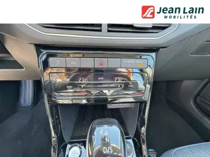 Photo 13 Volkswagen T-cross  1.0 TSI 116 Start/Stop DSG7