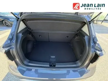 Photo 9 Volkswagen T-cross  1.0 TSI 116 Start/Stop DSG7