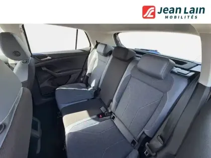 Photo 16 Volkswagen T-cross  1.0 TSI 116 Start/Stop DSG7
