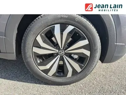 Photo 8 Volkswagen T-cross  1.0 TSI 116 Start/Stop DSG7
