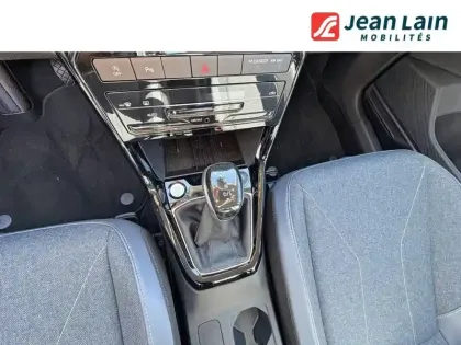 Photo 12 Volkswagen T-cross  1.0 TSI 116 Start/Stop DSG7