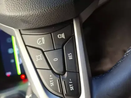 Photo 15 Dacia Bigster  Hybrid 155