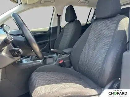 Photo 10 Peugeot 308  BlueHDi 130ch S&S BVM6