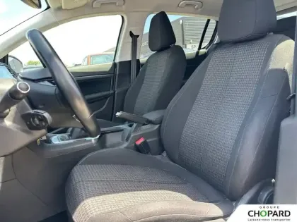 Photo 34 Peugeot 308  BlueHDi 130ch S&S BVM6