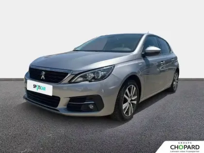 Photo Peugeot 308 Style