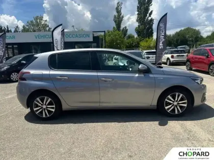 Photo 32 Peugeot 308  BlueHDi 130ch S&S BVM6