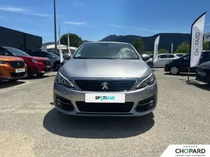 Photo 28 Peugeot 308  BlueHDi 130ch S&S BVM6