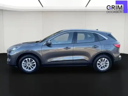 Photo 19 Ford Kuga  2.5 Duratec 190 ch FlexiFuel FHEV E85 Powershift