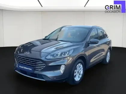 Photo Ford Kuga Titanium