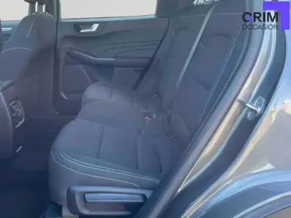 Photo 10 Ford Kuga  2.5 Duratec 190 ch FlexiFuel FHEV E85 Powershift