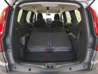 Photo 16 Dacia Jogger  TCe 110 7 places GSR2