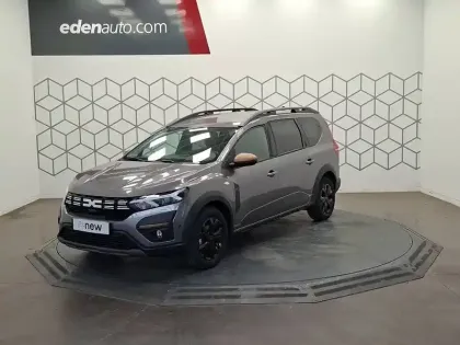 Photo Dacia Jogger Extreme