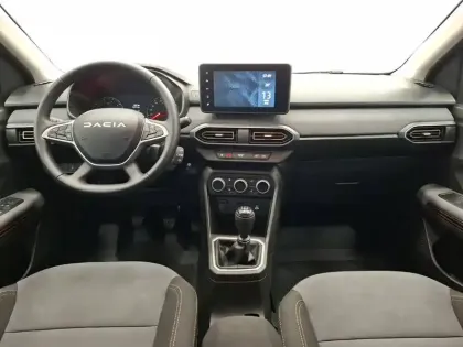 Photo 10 Dacia Jogger  TCe 110 7 places GSR2