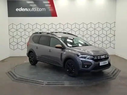 Photo 6 Dacia Jogger  TCe 110 7 places GSR2