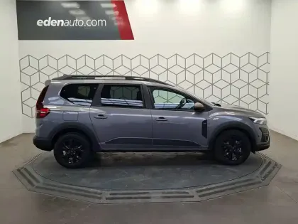 Photo 5 Dacia Jogger  TCe 110 7 places GSR2