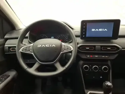 Photo 13 Dacia Jogger  TCe 110 7 places GSR2