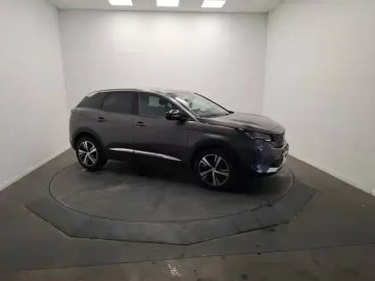 Photo 6 Peugeot 3008  PureTech 130ch S&S EAT8